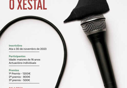 Un certame de contos humorísticos con 2.500 euros en premios pecha o intenso programa de actividades do Ano do Xestal